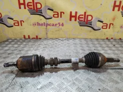 ������ Nissan Qashqai 2011 39101JD52B J10 K9K, �������� ����� 39101JD52B ����