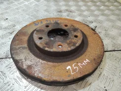 ��������� ���� Nissan Qashqai+2 2011 40206JD00A JJ10E K9K, �������� 40206JD00A ����