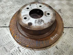 ��������� ���� Nissan Qashqai 2011 43206JD00A J10 K9K, ������ ����� 43206JD00A ����