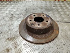 ��������� ���� Nissan Qashqai 2009 43206JD00A J10 K9K, ������ ������ 43206JD00A ����