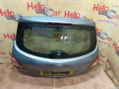 ����� ��������� Nissan Qashqai 2010 K0100BR0MB J10 K9K K0100BR0MB ����