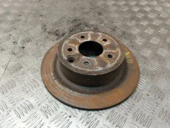 ��������� ���� Nissan Qashqai 2010 43206JD00A J10 K9K, ������ 43206JD00A ����
