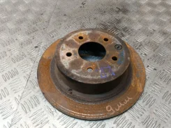 ��������� ���� Nissan Qashqai 2010 43206JD00A J10 K9K, ������ ������ 43206JD00A ����