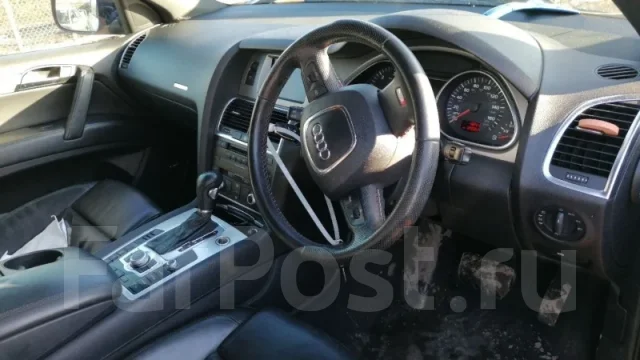 ����� AUDI Q7 2007 06E121018A 4LB BUG 06E121018A ����