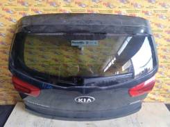 ����� ��������� Kia Sportage 2014 737003U010 SL D4FD, ������ 737003U010 ����