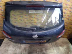 ����� ��������� Nissan Qashqai 2010 K0100BR0MB J10 HR16DE K0100BR0MB ����