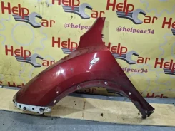 ����� Nissan Juke 2011 F31011KKMB YF15 HR16DE, �������� ����� F31011KKMB ����