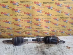 ������ Nissan Qashqai+2 2010 39101JD22B JJ10E MR20DE, �������� ����� 39101JD22B ����