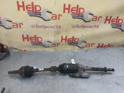 ������ Nissan Qashqai+2 2010 39100JD22B JJ10E MR20DE, �������� ������ 39100JD22B ����
