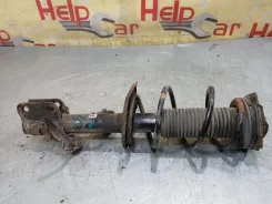 ������ �������� Nissan Juke 2011 E43021KA1A YF15 HR16DE, �������� ������ E43021KA1A ����