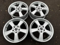 RAYS Sebring. 7.0x17", 5x114.3, ET38, �� 73,1���. ����