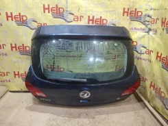 ����� ��������� Opel Astra J 2012 13372624 P10 A16XER, ������ 13372624 ����