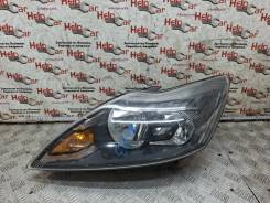 ���� Ford Focus 2009 1754447 CB4 HXDA; HXDB; SIDA, �������� ����� 1754447 ����