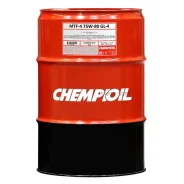 Chempioil MTF-4