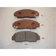 ������� ��������� ��������, �������� | ����� | Japanparts PA491AF PA491AF ����