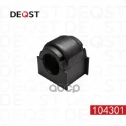 ������ ������� ������������� d24 (nissan infiniti fx45/35 s50 2002-2008) Deqst ���. 104301 104301 ����