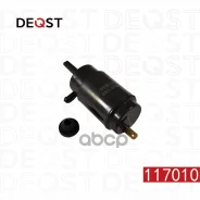 ����� ��������� FIAT Ducato (244) ������ 04.02- 2.3 JTD Deqst ���. 117010 117010 ����