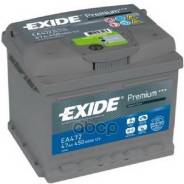 �������������� ������� Exide ���. EA472 EA472 ����