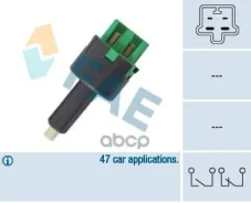 ������ ����-������� Mitsubishi FAE ���. 24692 24692 ����