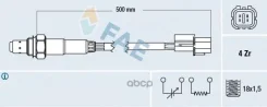 ������-���� Chevrolet / Daewoo FAE ���. 77344 77344 ����