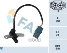 ������ ���� ��������� FAE ���. 79021 79021 ����