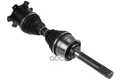 ������ �������� ������ 510mm, 4130005101 Ssang YONG Musso 2,3/2,9D 95 Stellox ���. 158 2161-SX 1582161SX ����