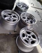 Weds Sport Racing. 11.0/12.0x17", 5x114.3, ET40/0, �� 60,1���. ����