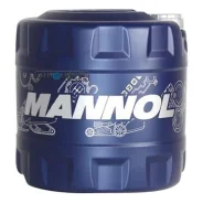 Mannol Energy Formula JP