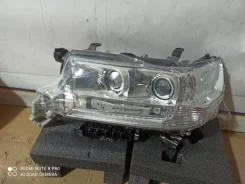 ���� Toyota Land Cruiser 2015-2021 8110560K10 J200 ���������� 2, ����� 8110560K10 ����