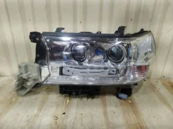 ���� Toyota Land Cruiser 2015-2021 8110560K10 J200 ���������� 2, �������� ����� 8110560K10 ����