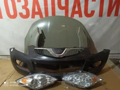 �������� ����� Great Wall Hover H5 2010-2017 123548 1 CC6461KM ������������ 123548 ����
