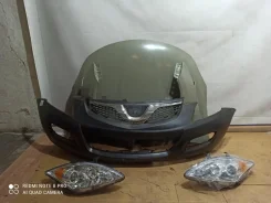 �������� ����� Great Wall Hover H5 2010-2017 123548 1 CC6461KM ������������ 123548 ����