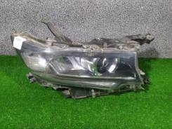 ���� Toyota Land Cruiser 2015-2021 8110560K10 7 J200 ���������� 2, �������� ������ 8110560K10 ����