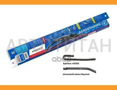 ����� ���������������� Avantech Aerodynamic 325�� (13 ) A13U ����