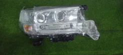 ���� Toyota Land Cruiser 2015-2021 8110560K10 J200 ���������� 2, �������� ������ 8110560K10 ����