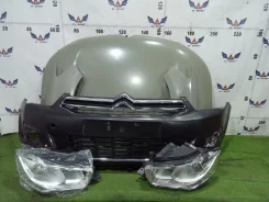 �������� ����� Citroen C-Elysee 2012-2016 1608698780 1608698780 ����