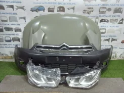 �������� ����� Citroen C-Elysee 2012-2016 1608698780 1 DD_ ������������, �������� 1608698780 ����