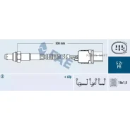 ������-���� FORD FAE 75080 - 75080 ����