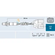 ������-���� Honda FAE 75049 - 75049 ����