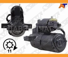 ������� Mazda 3 03-09 / 6 02-12 / 5 04-11 / Atenza 02-07 (1 kW/ Z=11/ (L=209mm)(��������������� [STL81318400] STL81318400 ����