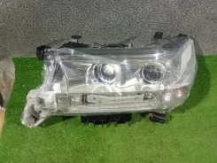 ���� Toyota Land Cruiser 2015-2021 8117160K10 7 J200 ���������� 2, �������� ����� 8117160K10 ����