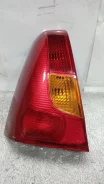 ������ Renault Logan 2004-2009 Rnlog05740L, ������ ����� RNLOG05740L ����