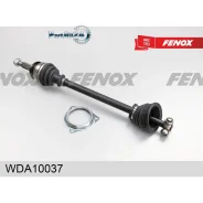 ������ � ����� Renault Logan MCV/LADA Largus 05- ���. -ABS Fenox WDA10037 WDA10037 ����