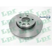���� ��������� VW Multivan/T5 03-/Touareg 02-10 �������� D 308��. LPR V2005VR V2005VR ����