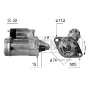 ������� Toyota Avensis 1.6/1.8 03-08 ERA 220542 220542 ����