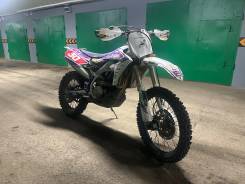 Yamaha YZ 250FX. 250����. ��., ��������, ��� ���, ������ �� �� ����