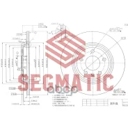 ���� ��������� Segmatic ���. SBD30093162 SBD30093162 ����
