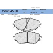 ������� ��������� �������� | ����� | Jeenice WS284500 WS284500 ����