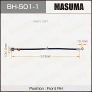 ����� ��������� �������� ������ Masuma BH-501-1 Masuma BH-501-1 BH5011 ����