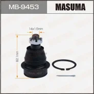 ������� ����� �������� ������ Masuma MB-9453 Masuma MB-9453 MB9453 ����
